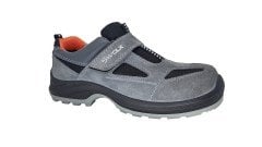 Swolx CLAS-X12 Kompozit Burunlu İş Ayakkabısı