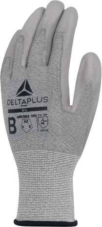 Delta Plus VECUTB08 VENICUT B Seviye Kesilmeye Dayanıklı İş Eldiveni