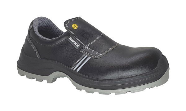 Swolx OIL-X01 Kompozit Burunlu İş Ayakkabısı