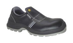 Swolx OIL-X01 Kompozit Burunlu İş Ayakkabısı