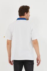 Tesafire Static Pro 0015 Antistatik Polo Yaka T-shirt
