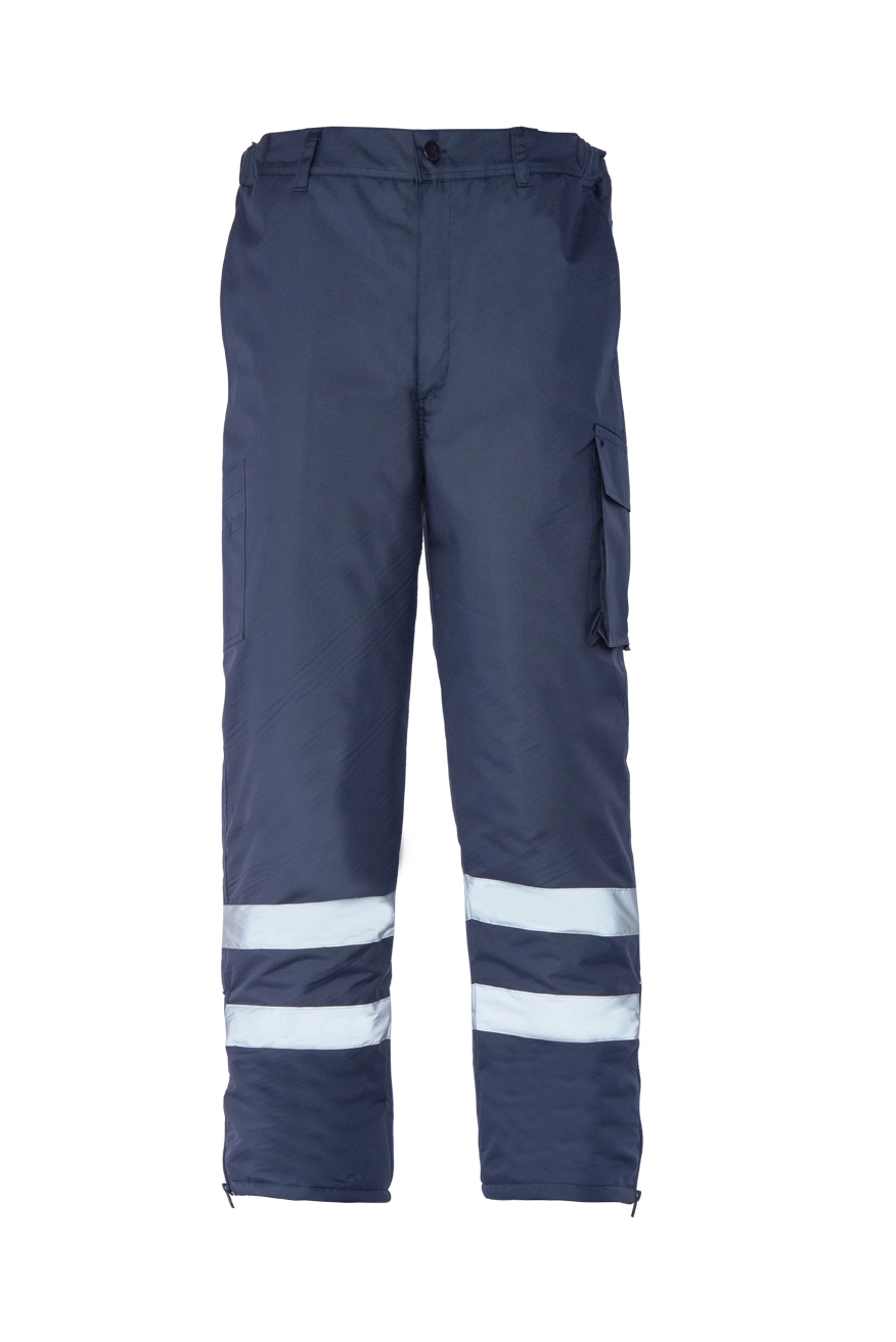 Myform Navy İş Pantolonu