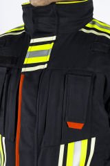 Tesafire Fighter Suit 0012