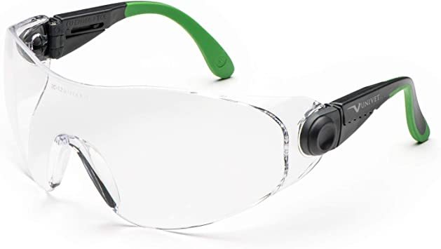 Univet 529.00.06.11 Gözlük