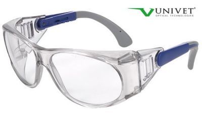 Univet 539.00.01.11 Gözlük