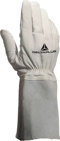Delta Plus TIG15K Kevlar Dikişli Argon Kaynak Eldiveni