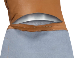 Delta Plus CRYOG KRYOJENİK İş Eldiveni