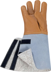 Delta Plus CRYOG KRYOJENİK İş Eldiveni