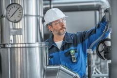 Drager X-am 2800 Gaz Algılama Cihazı