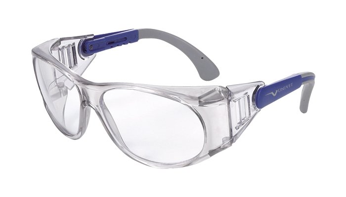 Univet 539.20.01.31 Gözlük