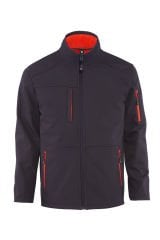 Myform Softshell Raınbow Mont