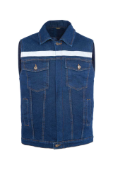 Myform Sona Kapitoneli Yelek