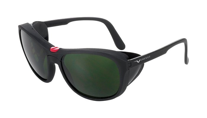 Univet 566.01.00.50 Gözlük