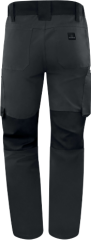 Delta Plus M5PA3 MACH 5 Cordura Takviyeli İş Pantolonu