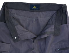 Delta Plus M5PA3 MACH 5 Cordura Takviyeli İş Pantolonu