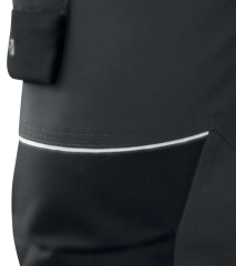Delta Plus M5PA3 MACH 5 Cordura Takviyeli İş Pantolonu