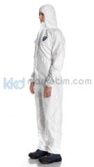 Faba T-530 Tek Kullanımlık Koruyucu Tulum