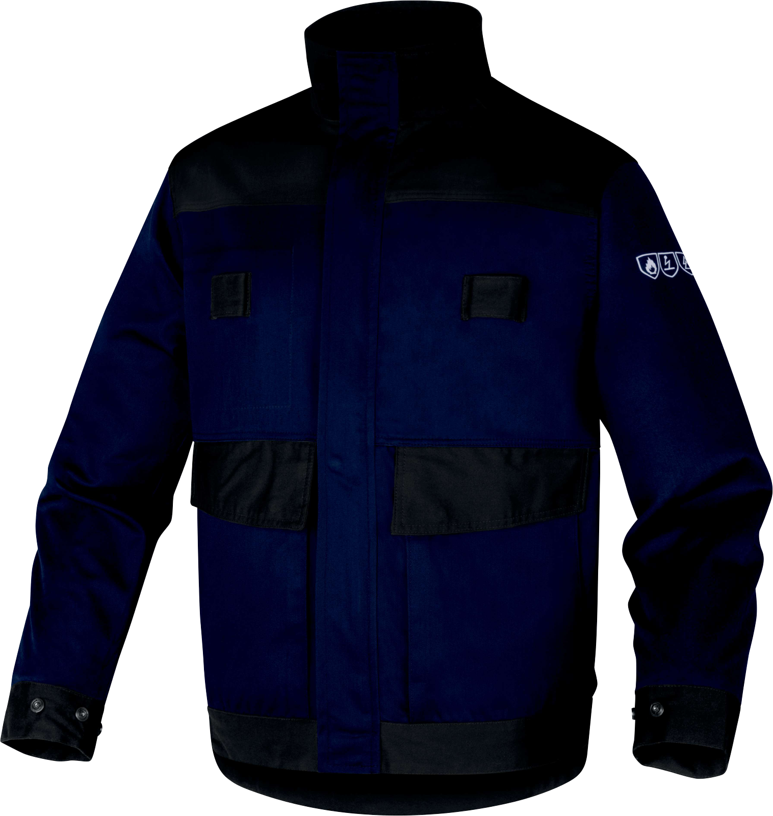 Deltaplus MAIVE2 İş Ceketi