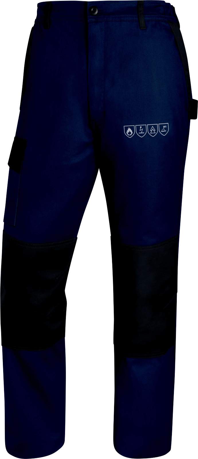 Deltaplus MAIPA2 İş Pantolonu