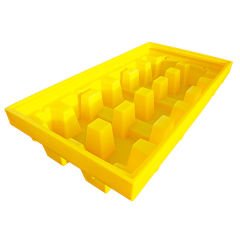 Varil Dökülme Paleti BP8