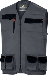 Deltaplus M2GI3 İş Yeleği