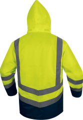 Deltaplus OPTIMUM3 Parka