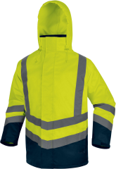 Deltaplus OPTIMUM3 Parka