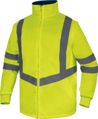 Deltaplus OPTIMUM3 Parka