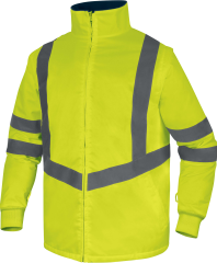 Deltaplus OPTIMUM3 Parka