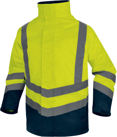 Deltaplus OPTIMUM3 Parka