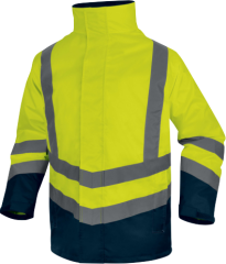 Deltaplus OPTIMUM3 Parka