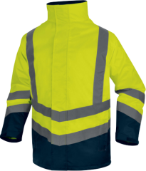 Deltaplus OPTIMUM3 Parka