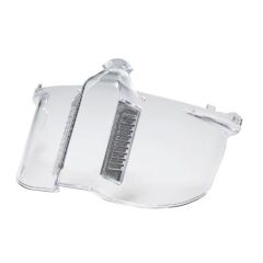 uvex ultravision 9301317  için yüz koruması