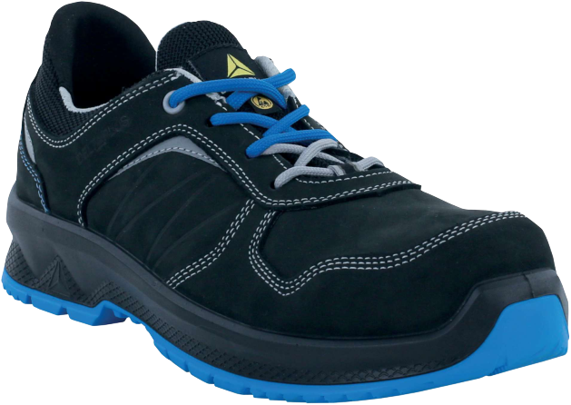 Deltaplus ROSSI S3S SR Kompozit Burunlu İş Ayakkabısı