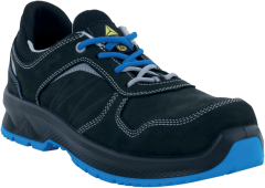 Deltaplus ROSSI S3S SR Kompozit Burunlu İş Ayakkabısı