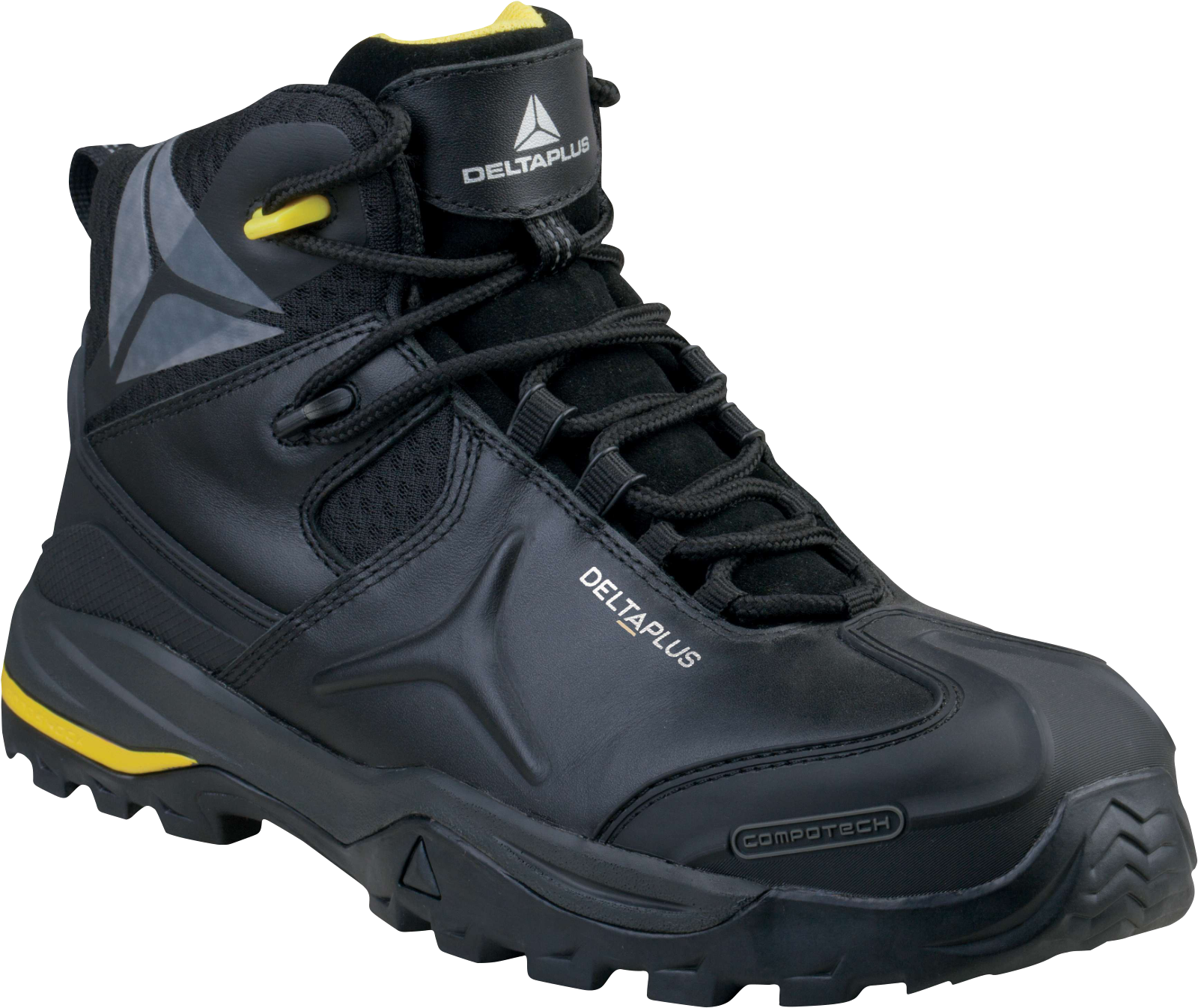 Deltaplus TW402 S3S SR İş Botu