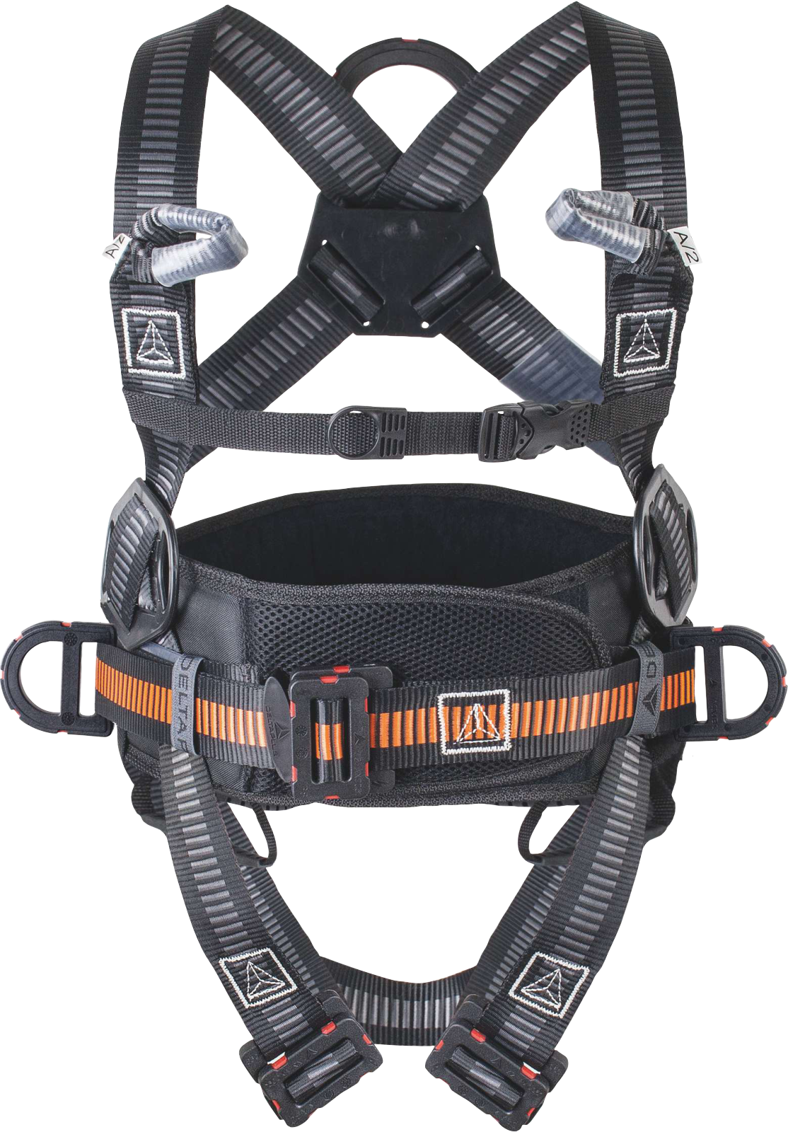 Deltaplus HAR44EL Emniyet Kemeri