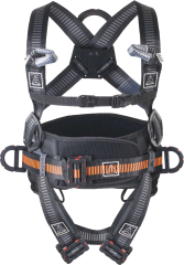 Deltaplus HAR44EL Emniyet Kemeri