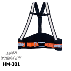 Hunsafeyt HM-101 Emniyet Kemeri
