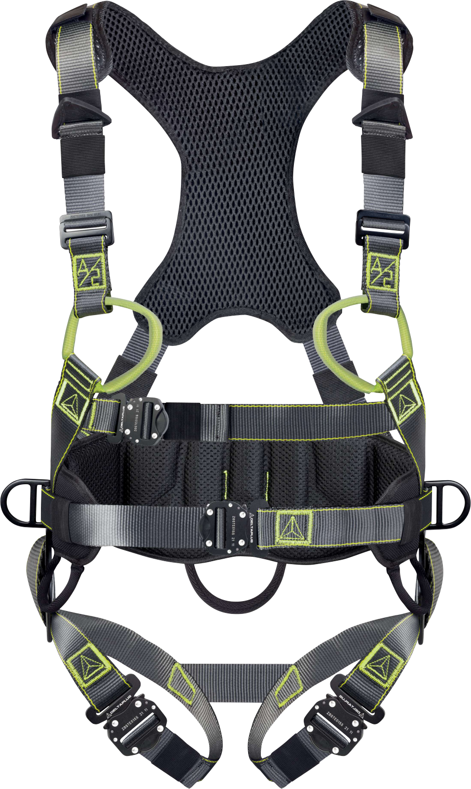 Deltaplus HAR35M Emniyet Kemeri