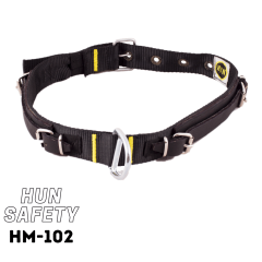 Hunsafety HM-102 Emniyet Kemeri