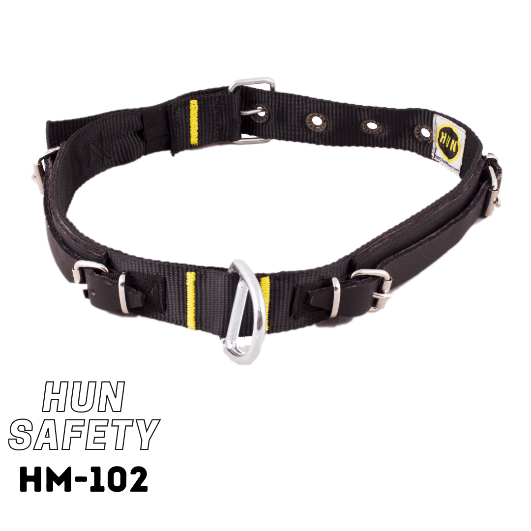 Hunsafety HM-102 Emniyet Kemeri