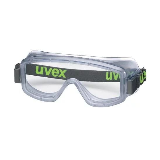 uvex 9405 9405714 İş Gözlüğü