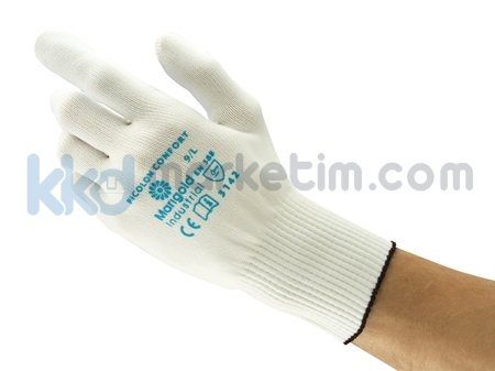 ﻿Ansell Picolon Confort™ İş Eldiveni