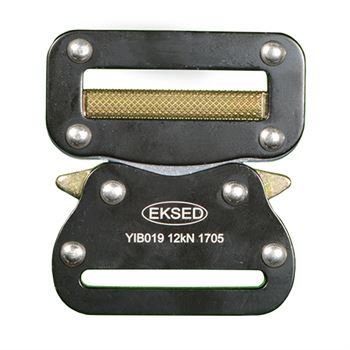 EKS-145 Otomatik Çelik Kilitli Toka