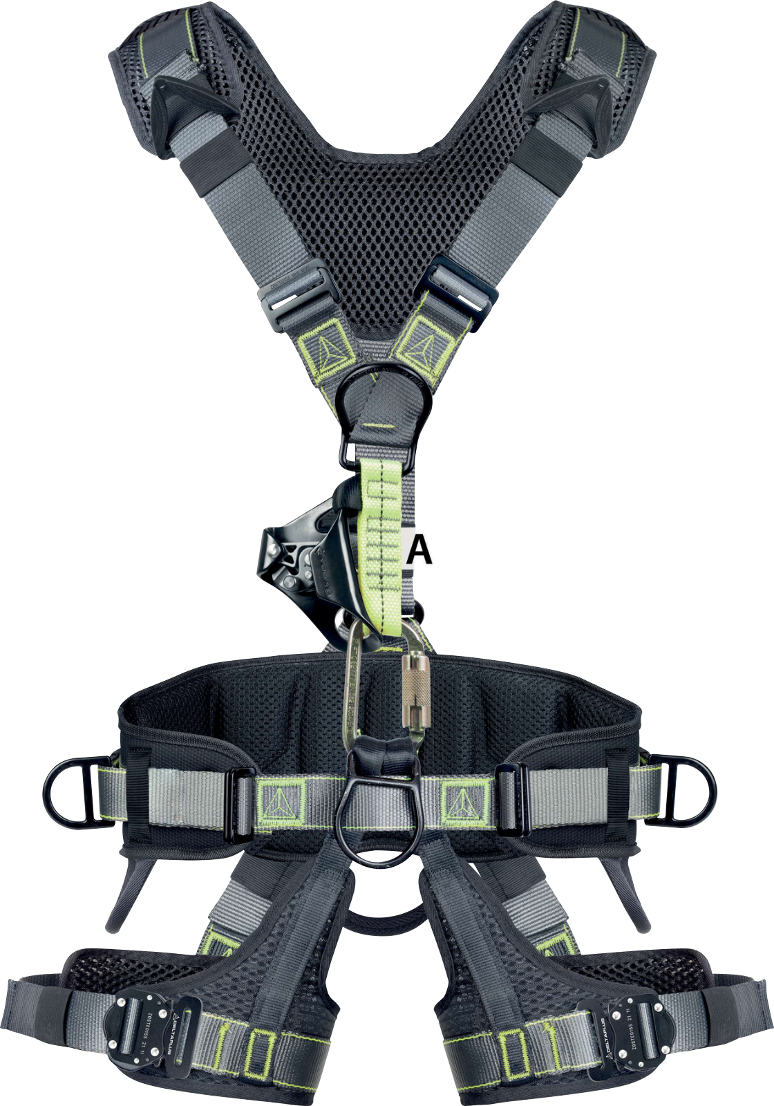 Deltaplus HAR36R Emniyet Kemeri