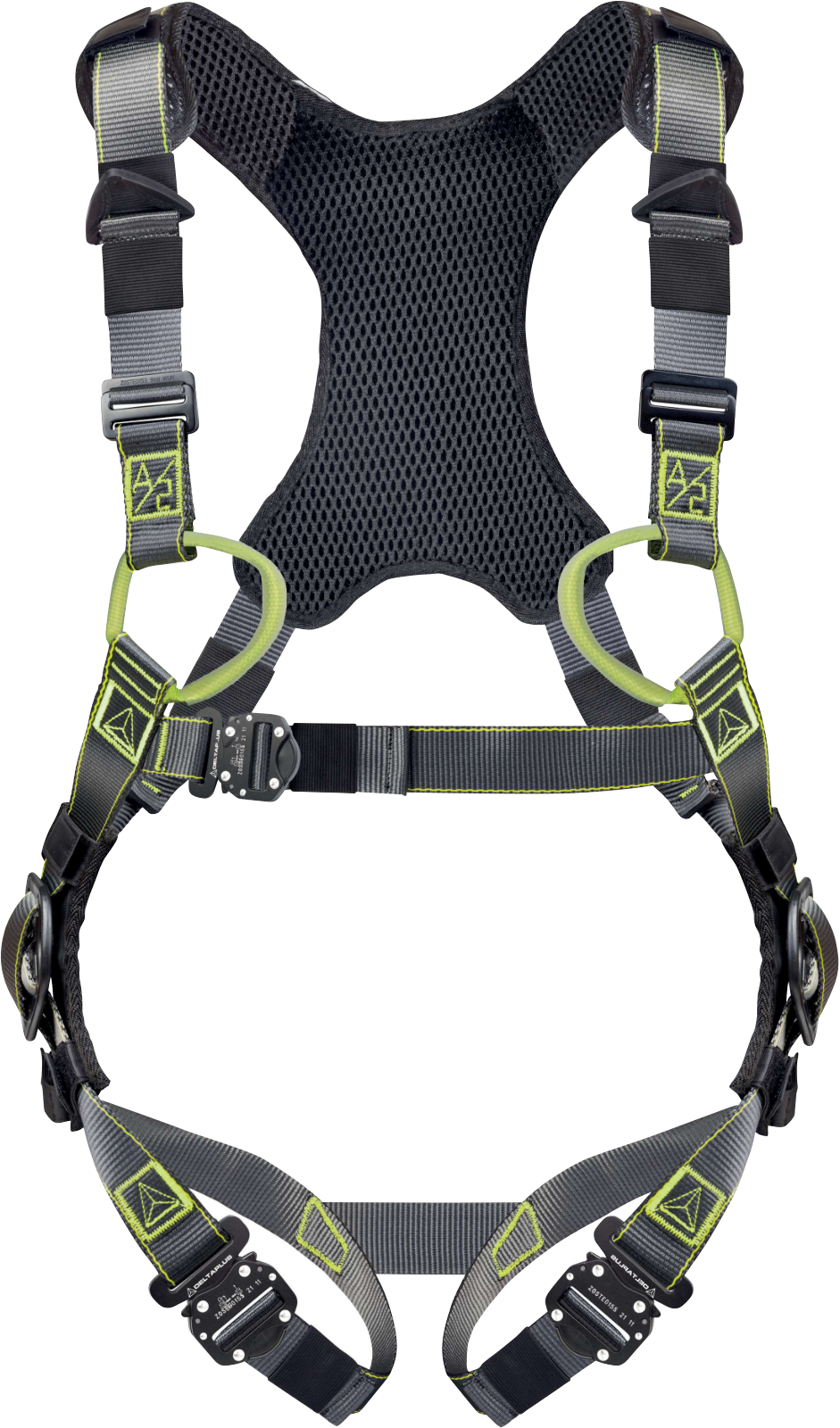 Deltaplus HAR32M Emniyet Kemeri