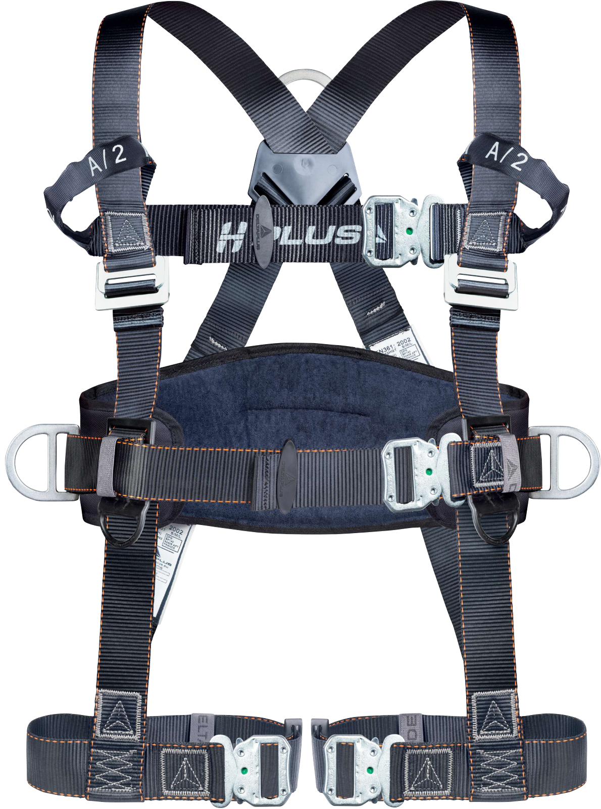 Deltaplus HAR24HA Emniyet Kemeri