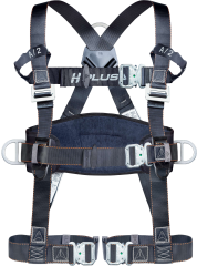 Deltaplus HAR24HA Emniyet Kemeri