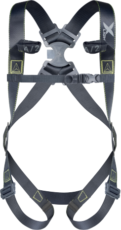 Deltaplus HAR22X Emniyet Kemeri